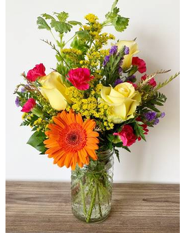 Nashville Florist - Flower Delivery by Emma's Flowers & Gifts