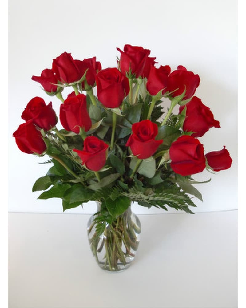 ROSE&ROSEページです Nashville 2 Dozen Rose Special in Nashville TN - Flowers By Louis Hody