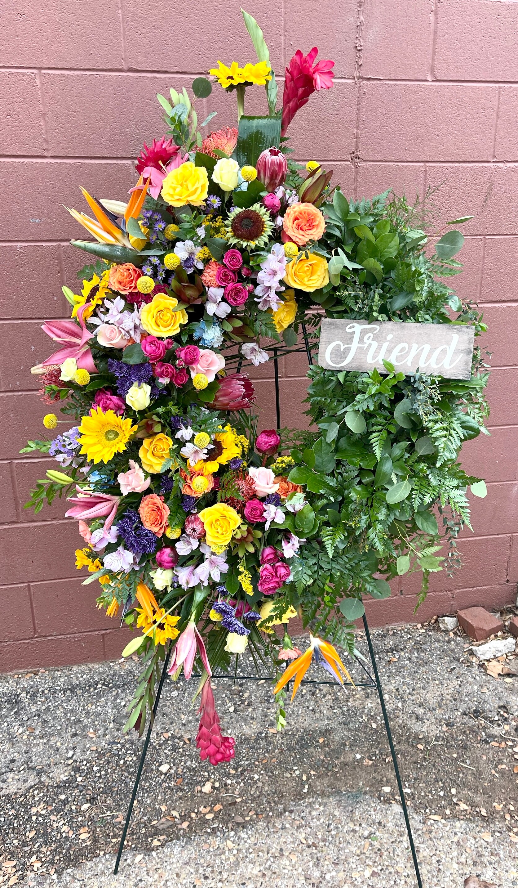 House of Flowers Designs Delivery Lubbock TX House of Flowers