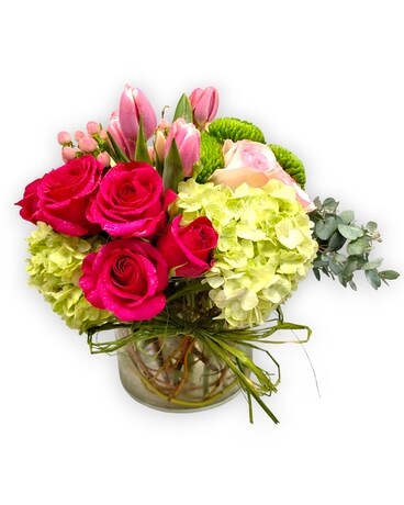 Mother Dearest Flower Arrangement