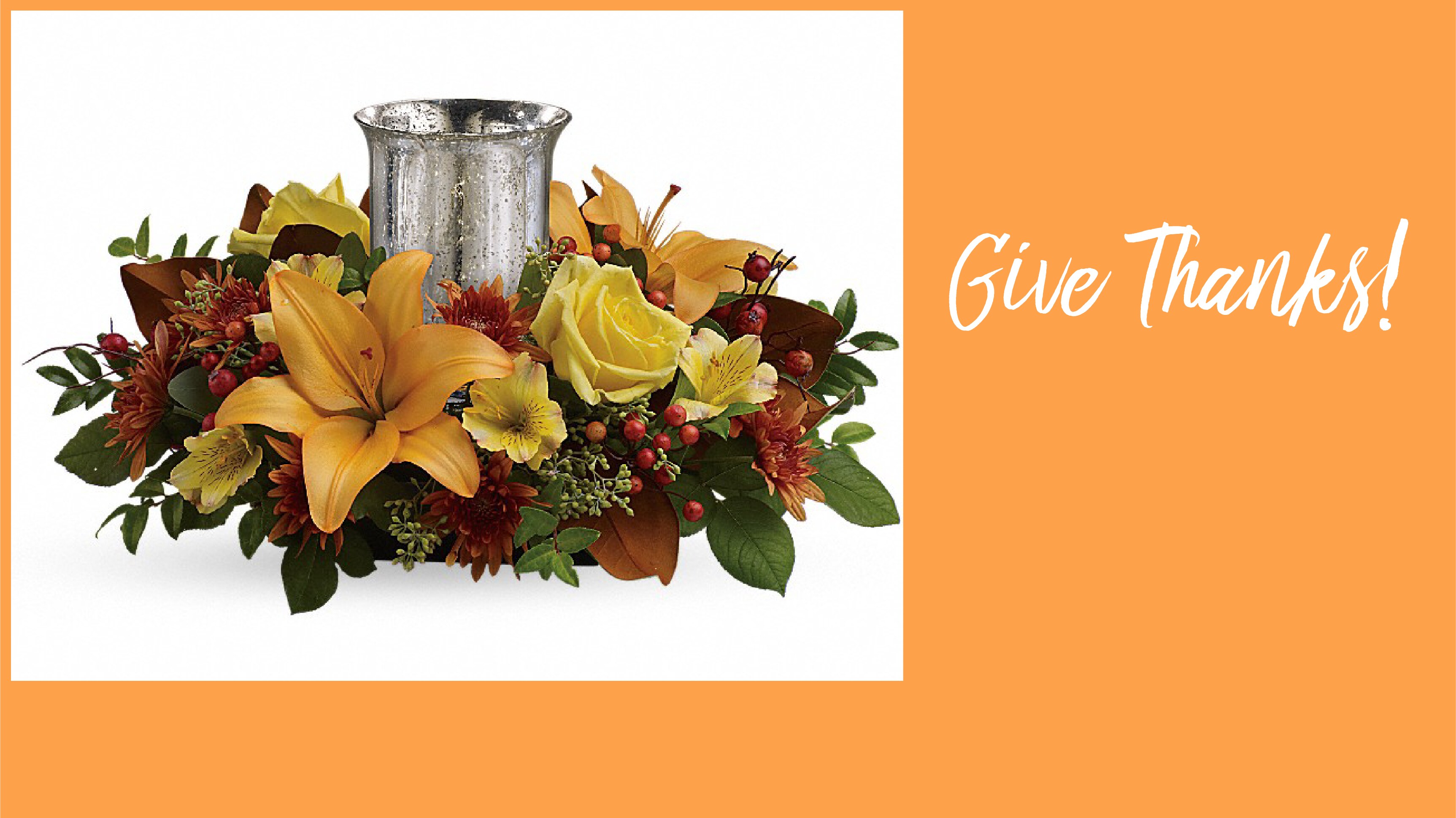 Yakima Florist Flower Delivery by Kameo Flower Shop, Inc