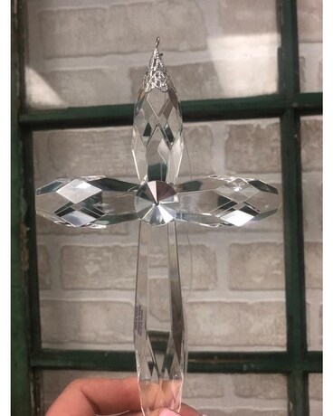 Crystal Cross Gifts