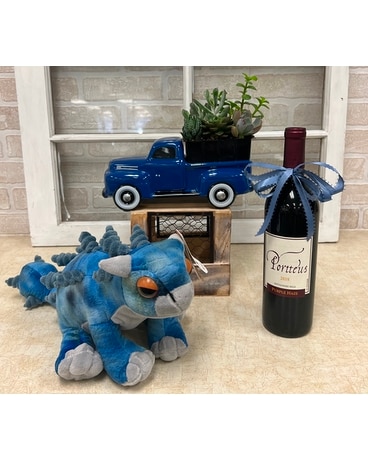 Blue Bundle Gifts