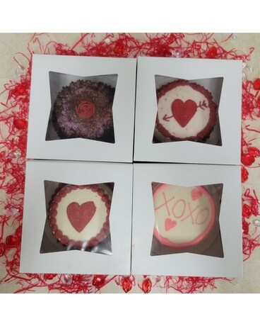 Valentine's Day Cakes Gifts