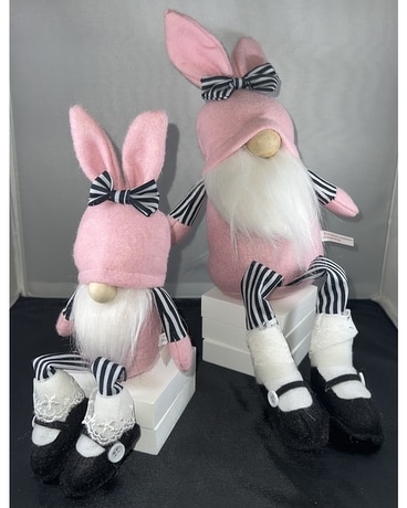 Bunny Gnome Gifts