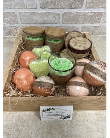 EarthBound Creations Gifts