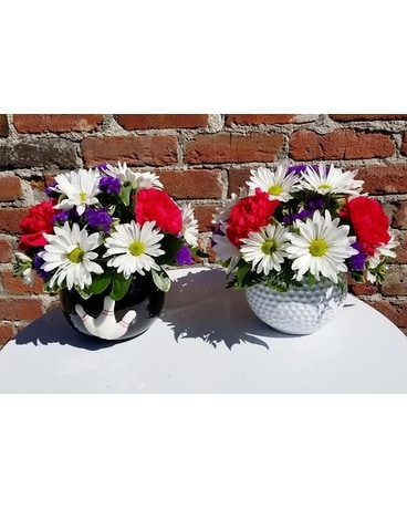 Summer Bouquets Delivery Yakima WA - Kameo Flower Shop, Inc