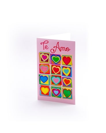 Romantic Card Gifts
