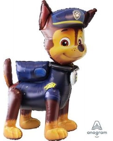 Jumbo Paw Patrol Chase Gifts