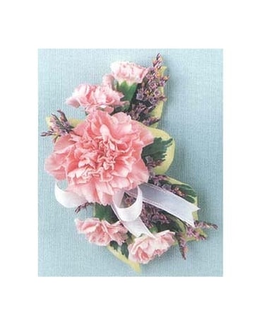 Corsage Corsage