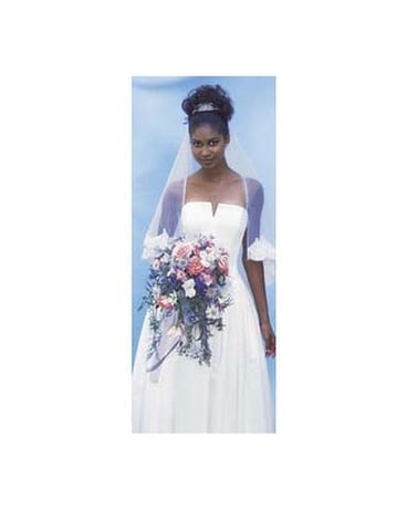 Bridal Bouquet Wedding Arrangement