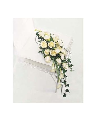 Bridal Bouquet Wedding Arrangement