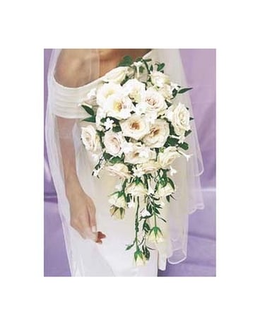 Bridal Bouquet Wedding Arrangement