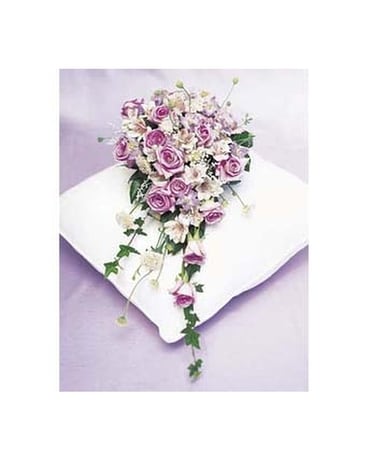Bridal Bouquet Wedding Arrangement