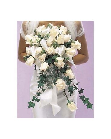 Bridal Bouquet Wedding Arrangement
