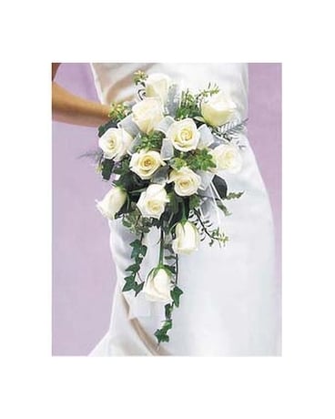 Bridal Bouquet Wedding Arrangement