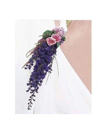 Bridal Bouquet Wedding Arrangement