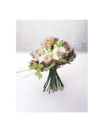 Bridal Bouquet Wedding Arrangement