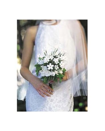 Bridal Bouquet Wedding Arrangement