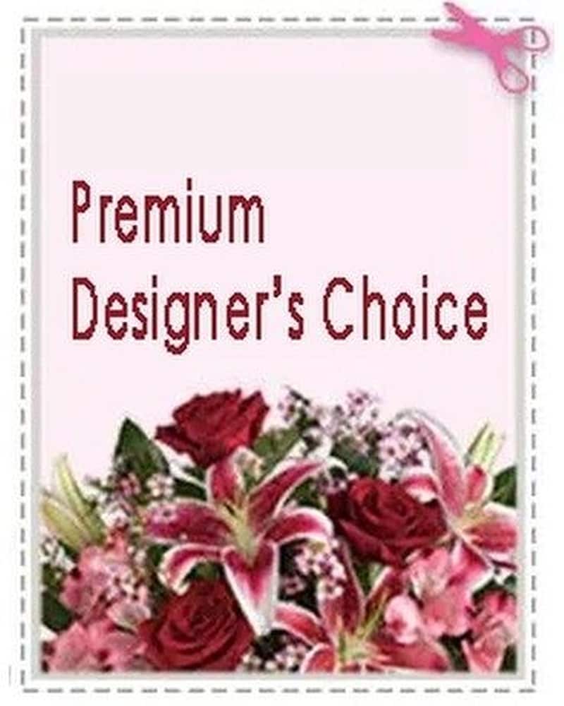 New Baby Flowers Delivery Seattle WA - Hansen's Florist