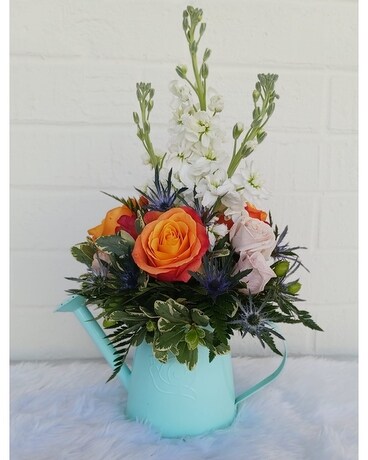 Neverending Summer Flower Arrangement
