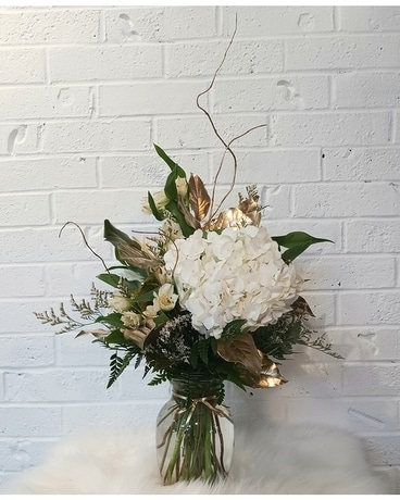 The Last Unicorn Flower Arrangement