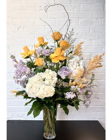 Figment of Imagination Flower Arrangement