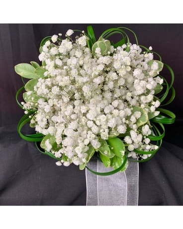 Custom Flower Arrangement