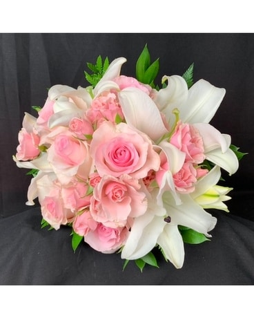 Custom Flower Arrangement