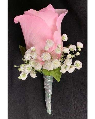 Custom Flower Arrangement
