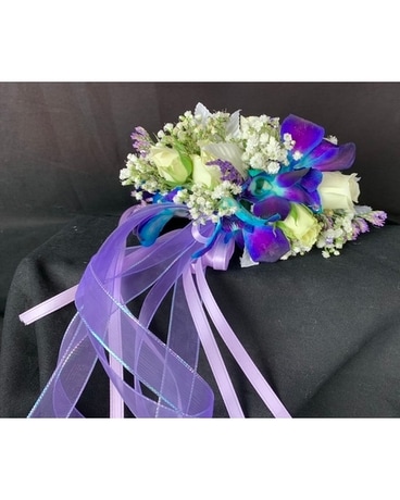 Custom Flower Arrangement
