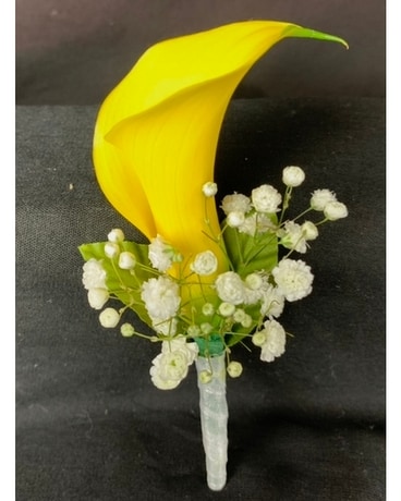 Custom Flower Arrangement