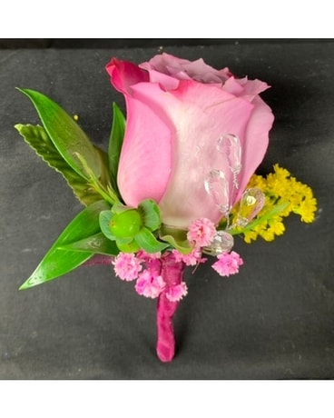 Custom Flower Arrangement