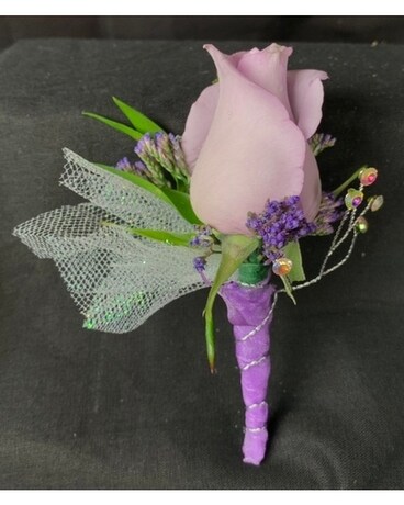 Custom Flower Arrangement