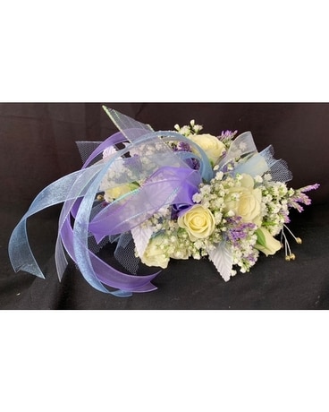 Custom Flower Arrangement