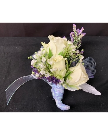 Custom Flower Arrangement