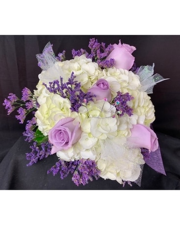 Custom Flower Arrangement