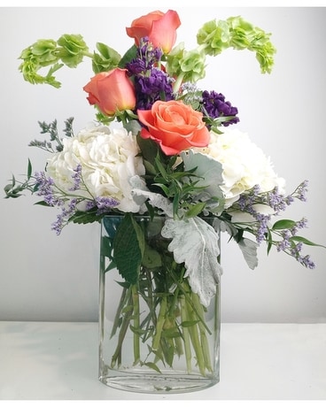 Nikita Flower Arrangement