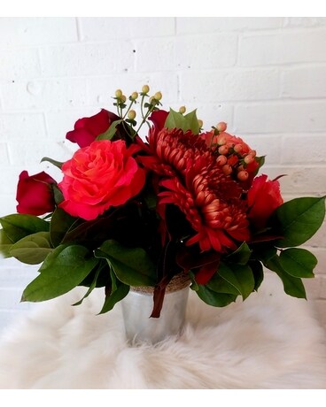 Autumn 2023 No.1 Flower Arrangement