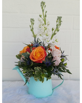 Neverending Summer Flower Arrangement