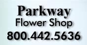 Parkway Flower Shop