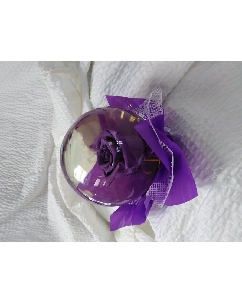 Rose Globe in Pittsfield MA - Viale Florist Inc, image size:1000x800