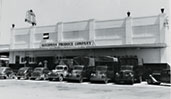 The History of Goodies from Goodman