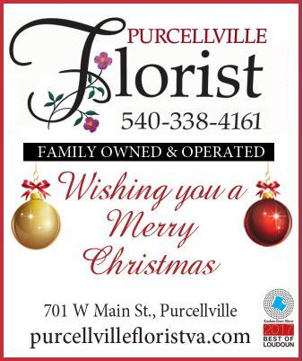 Flower Delivery to Purcellville by Purcellville Florist