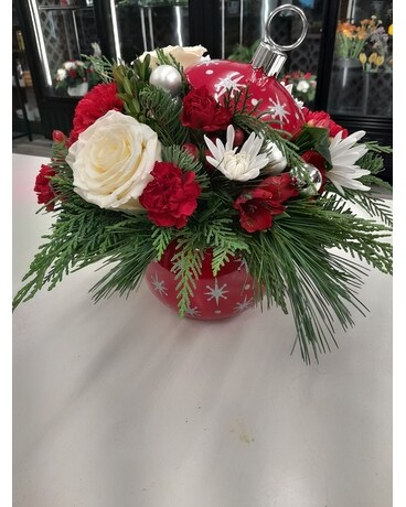 Twinkling Stars Bouquet Flower Arrangement