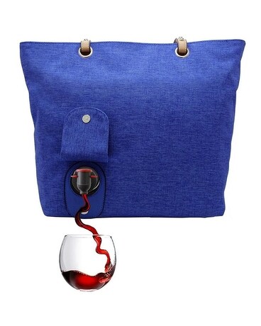 PortoVino City Tote Gifts