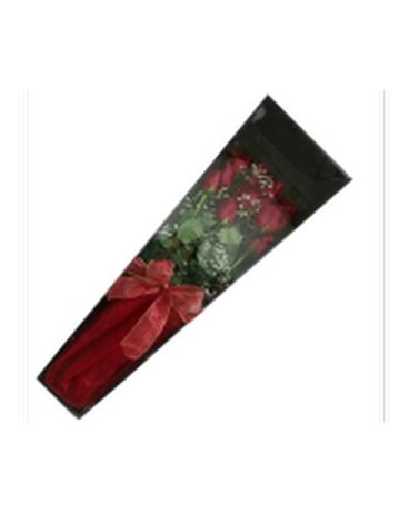 Flowers and Perfume