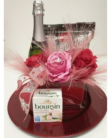 Dine with me today & everyday Custom product