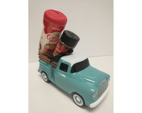 Coffee on the way Gifts