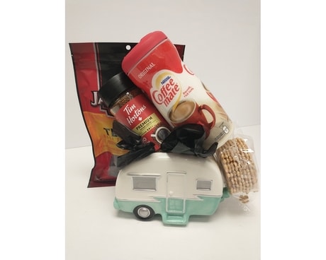 Happy Campaign Gifts